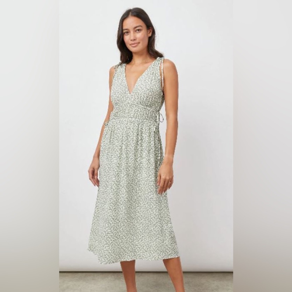 Rails Constantine Dress green size S